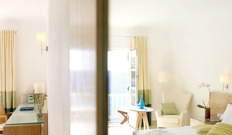 Petasos Beach Resort & Spa-Superior Room 2_12286